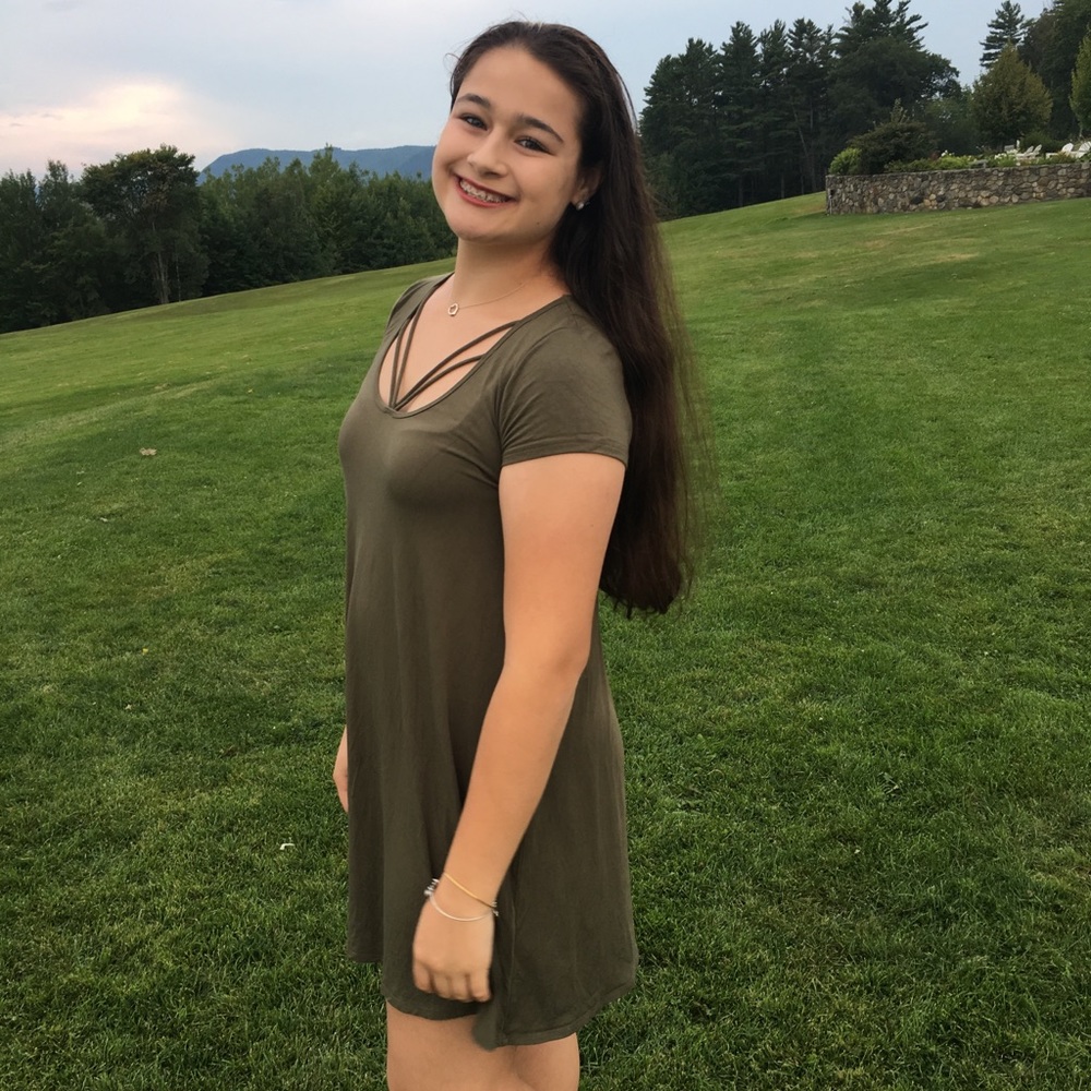 Meet your Posher, Sophie